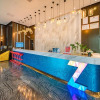 Отель Zmax Hotel·Qingyuan Wanbang Center, фото 4