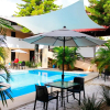 Отель Quinta Chiapas, фото 32