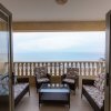 Отель Luxury 5 Bedroom Villa With Private Pool, Paphos Villa 1411, фото 8