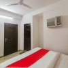 Отель Lovely Inn by OYO Rooms, фото 6