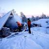 Отель Nordic Lapland Resort, фото 28