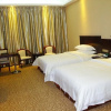 Отель Yihe Hotel, фото 9