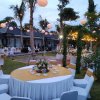 Отель New Horizon Rice Fields & Beach Villas in Bali, фото 5