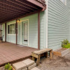 Отель Soothing Studio w/ Lush Views: 2 Mi to Beach!, фото 14