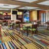 Отель Fairfield Inn & Suites by Marriott Anniston Oxford, фото 9