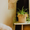 Отель Lovely Bohemian Apartment in Heart of City Life, фото 14