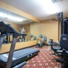 Отель Comfort Inn & Suites Perry National Fairgrounds Area, фото 20
