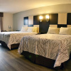 Отель Best Western Cades Cove Inn, фото 11