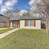 Отель Charming Mckinney Home, Close to Downtown!, фото 16