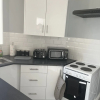Отель Spacious 1-bed Apartment in the Heart of Herne Bay, фото 5
