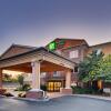 Отель Holiday Inn Express Hotel & Suites Lancaster-Lititz, an IHG Hotel, фото 1