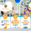 Отель Prive Riviera Thermas – OFICIAL, фото 32