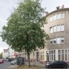 Отель Private Apartment Brentanostraße в Ганновере