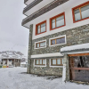 Отель Cervinia Apartment, фото 17
