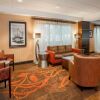 Отель Hampton Inn Houston-Near The Galleria, фото 14