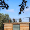 Отель New The Sunset Luxury Container Home, фото 1