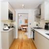 Отель 1 Bedroom Flat with Terrace in South West London, фото 2