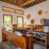 Отель Tiki Lodge Lombok, фото 27