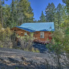 Отель Cloudcroft Cabin w/ Deck < 2 Mi to Downtown!, фото 16