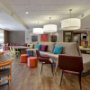 Отель Home2 Suites by Hilton Nashville Vanderbilt, фото 17