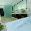 Отель Luxury Apartment in Marina Vallarta-garden, фото 9