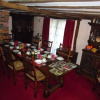 Отель Oldlands Farmhouse Bed and Breakfast, фото 6