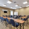 Отель Comfort Inn And Suites, фото 17