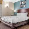 Отель Sleep Inn & Suites, фото 22