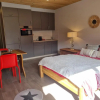 Отель Magnifique Studio Renove Au Coeur Des 4 Vallees, фото 1