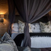 Отель HillsNek Safari Camp - Amakhala Game Reserve, фото 4