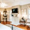 Отель Heritage House Bed & Breakfast - Boutique Adults-Only Inn, фото 21