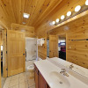Отель Gatlinburg Falls W/ Hot Tub & Big Views! 2 Bedroom Cabin, фото 6
