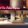 Отель Sai Palace Express в Ширди