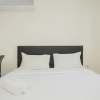 Отель Elegant And Comfy Studio At Bintaro Icon Apartment, фото 13