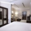 Отель DoubleTree by Hilton Hotel Dhahran, фото 4