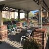 Отель InTown Suites Extended Stay Decatur AL, фото 15