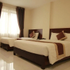 Отель Halong New Sun Hotel, фото 6