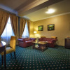 Отель Europa, фото 7
