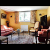 Отель House With 2 Bedrooms in Cogolin, With Terrace - 4 km From the Beach, фото 2