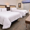 Отель Hampton Inn Benson, фото 23