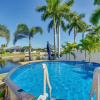Отель Remodeled Cape Coral Home: Hot Tub + Pool!, фото 13