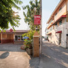 Отель OYO 645 Baan Ruangrungroj (Vaccinated Staff), фото 24