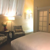 Отель Healdsburg Inn on the Plaza, A Four Sisters Inn, фото 4