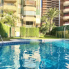 Отель Apartment In Levante Beach Benidorm, фото 14