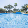 Отель Villa Pura (AL) in Quarteira, фото 43