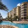 Отель Hilton Vacation Club Mystic Dunes Orlando, фото 1