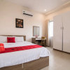 Отель Reddoorz @ Hai Ba Trung Street, фото 4