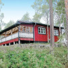 Отель Amazing Home in Särna With 1 Bedrooms, фото 1