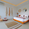 Отель Exclusive Villas Complex, 7 BR, Seminyak Center w/ Staff, фото 45