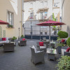 Отель Der Kleine Prinz, фото 17